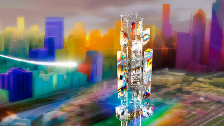 Ericsson destaca el papel de las redes privadas 5g en la adopción de IA e IoT en sectores industriales