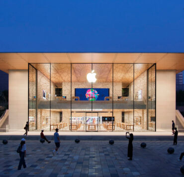 Apple recurre multa de 500 millones de euros impuesta por la UE bajo la Ley de Mercados Digitales