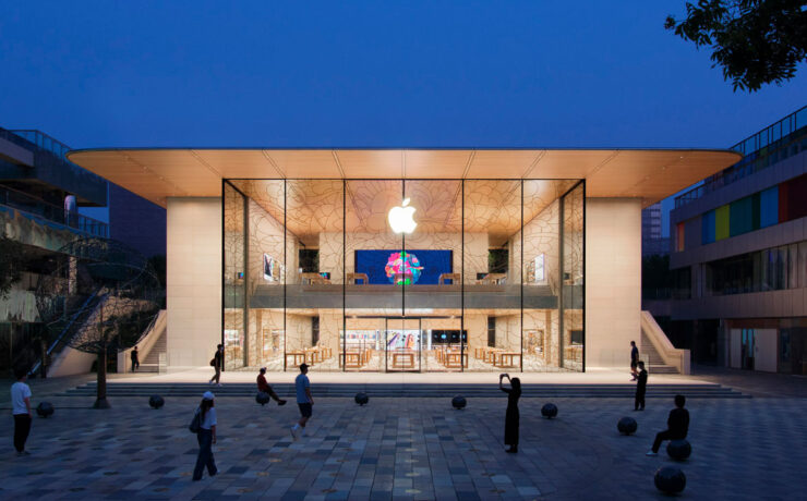 Apple recurre multa de 500 millones de euros impuesta por la UE bajo la Ley de Mercados Digitales