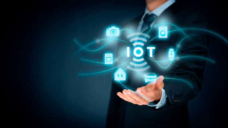 Telefónica Tech, reconocida como proveedor líder en conectividad IoT