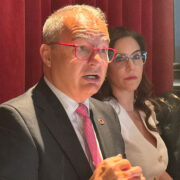 Albert Triola, director general de Oracle España