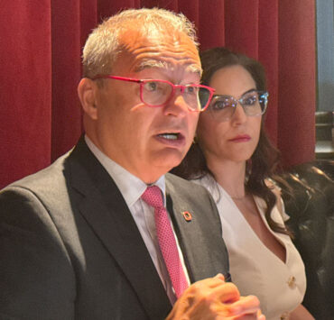 Albert Triola, director general de Oracle España