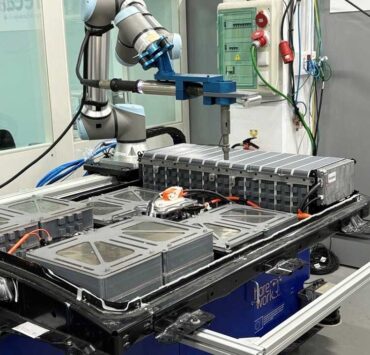 Eurecat - BattReverse