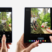 Samsung Galaxy Z Fold7