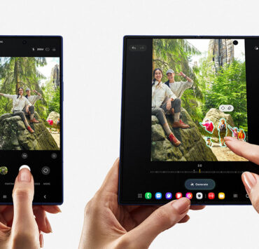 Samsung Galaxy Z Fold7