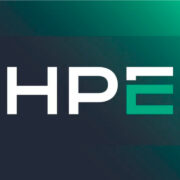 Hewlett Packard Enterprise