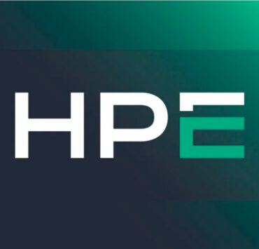 Hewlett Packard Enterprise