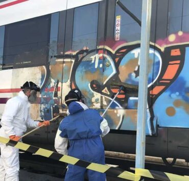 Renfe - Concurso de Proyectos de Inteligencia Artificial