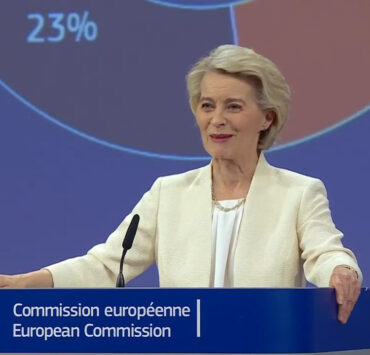 Bruselas propone presupuesto UE 2028-2034 de 2 billones con foco en defensa y competitividad