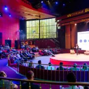 OVHCloud Backstage 2025 Madrid