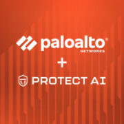 Palo Alto Networks - Protect AI