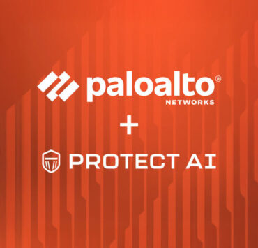Palo Alto Networks - Protect AI