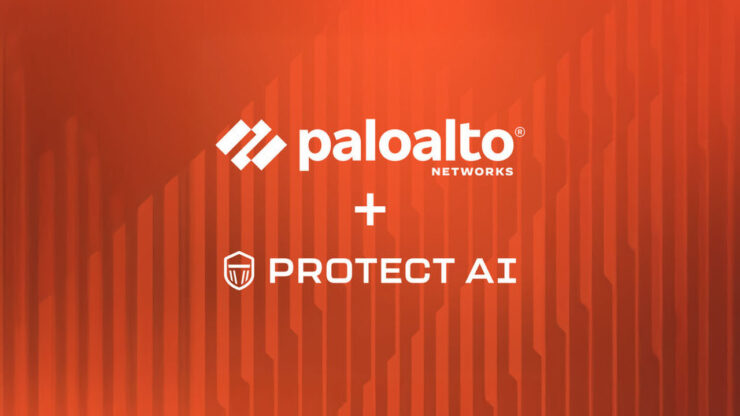 Palo Alto Networks - Protect AI