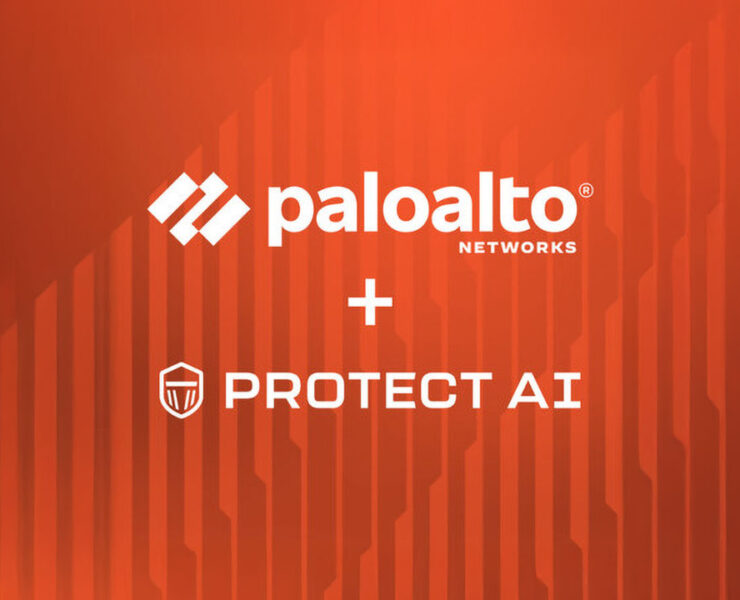 Palo Alto Networks - Protect AI