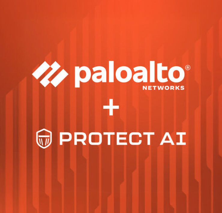 Palo Alto Networks - Protect AI