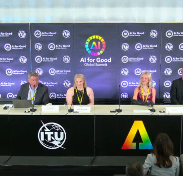AI for Good 2025