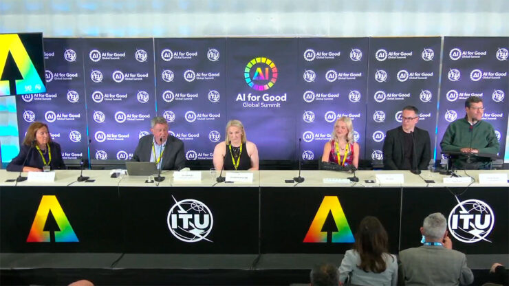 AI for Good 2025