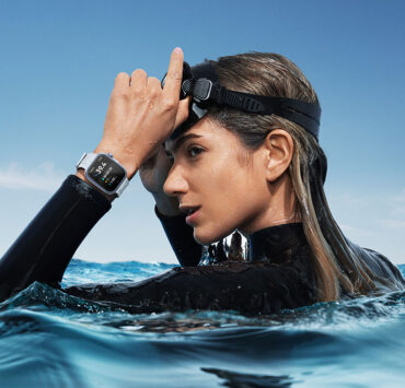 Smartwatch - salud - verano