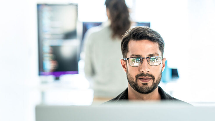 Agentes de inteligencia artificial