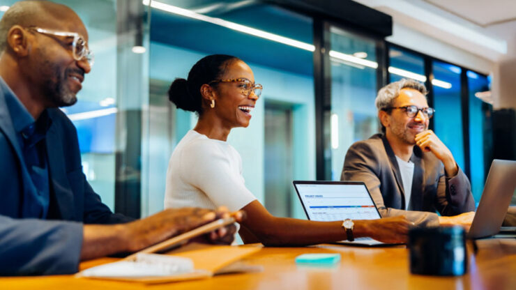 Agentic AI Framework