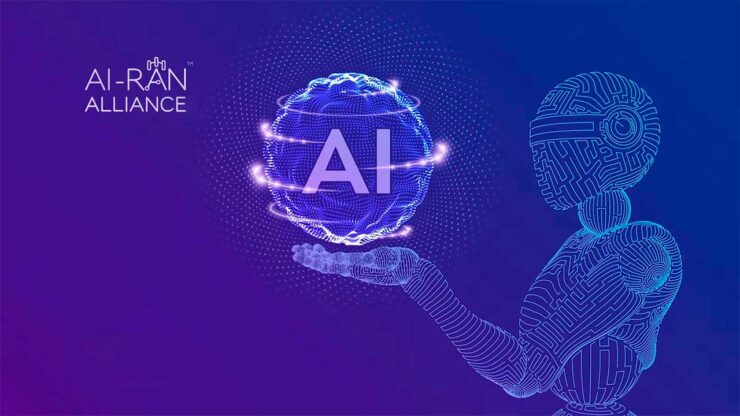 AI-RAN