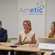 AMETIC - 39º Encuentro de la Economía Digital y las Telecomunicaciones