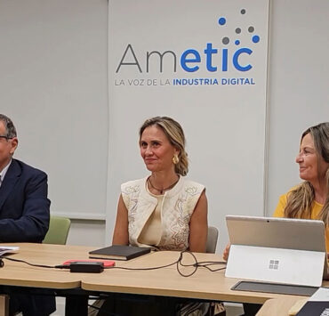 AMETIC - 39º Encuentro de la Economía Digital y las Telecomunicaciones
