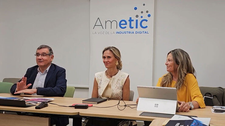 AMETIC - 39º Encuentro de la Economía Digital y las Telecomunicaciones