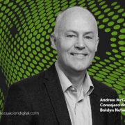 Andrew McGrath, Boldyn