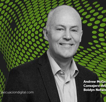 Andrew McGrath, Boldyn