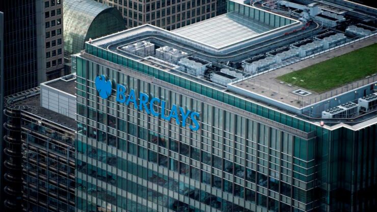 Barclays