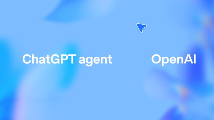 ChatGPT Agent