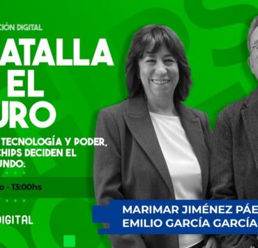 chips poder y geoestrategia el r