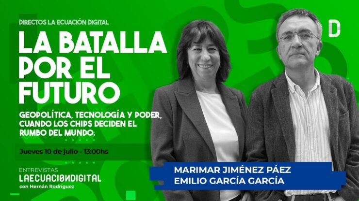 chips poder y geoestrategia el r