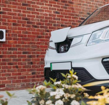 Vehículos eléctricos