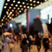 Ferias tecnológicas en España