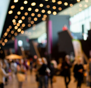 Ferias tecnológicas en España