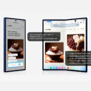 Samsung Galaxy Z Fold7