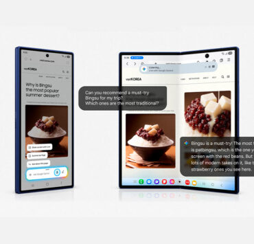 Samsung Galaxy Z Fold7