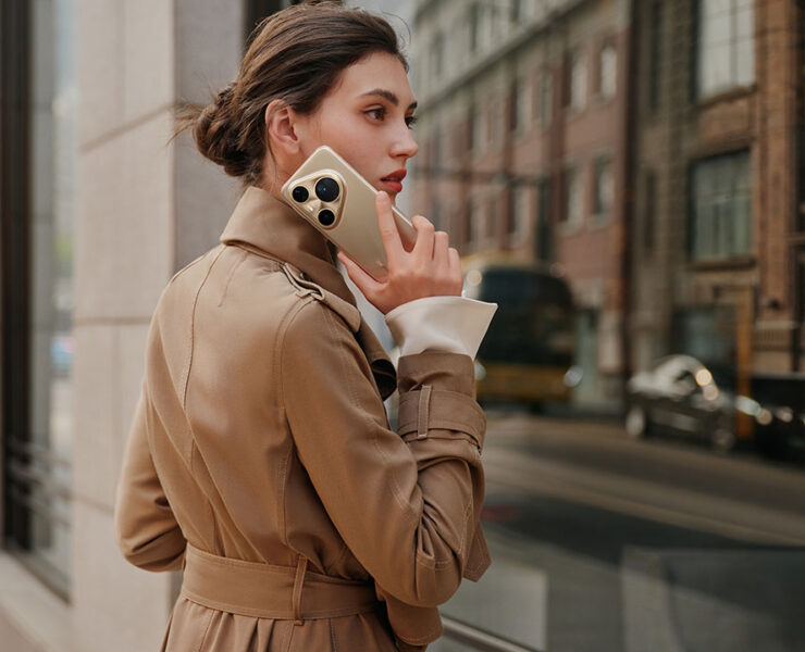 Huawei Series PURA 80