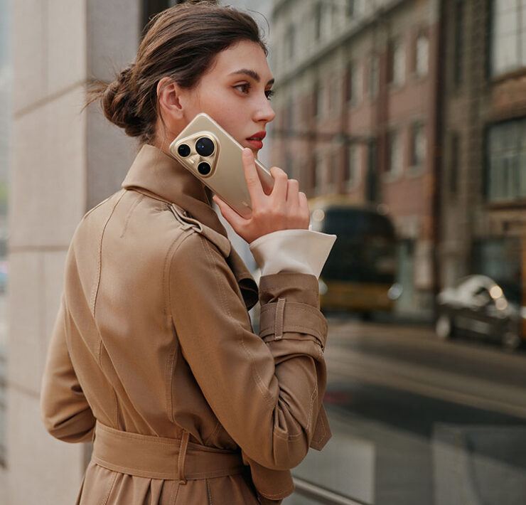 Huawei Series PURA 80