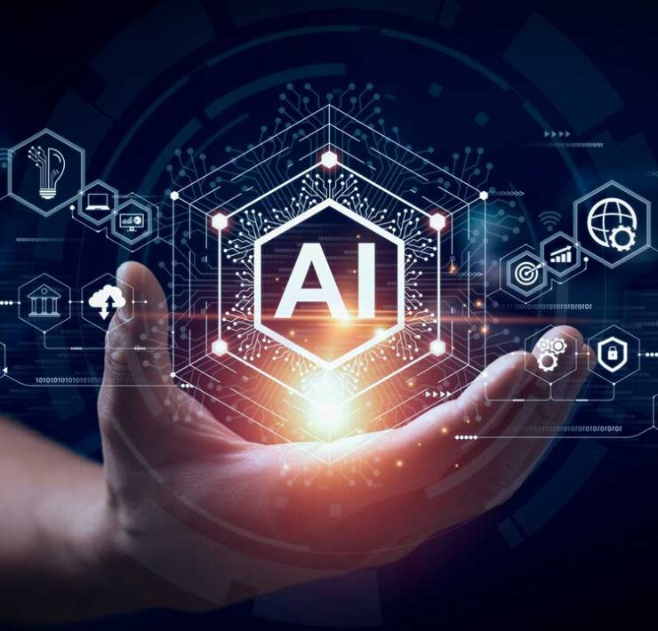 Inteligencia artificial