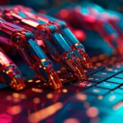 Inteligencia artificial - Servicio al cliente