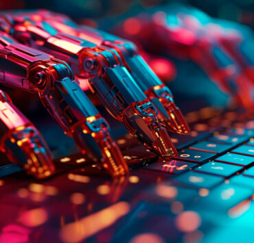 Inteligencia artificial - Servicio al cliente