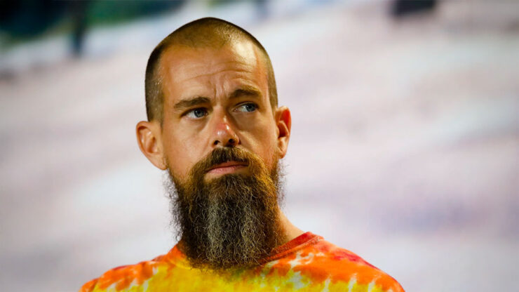 Jack Dorsey