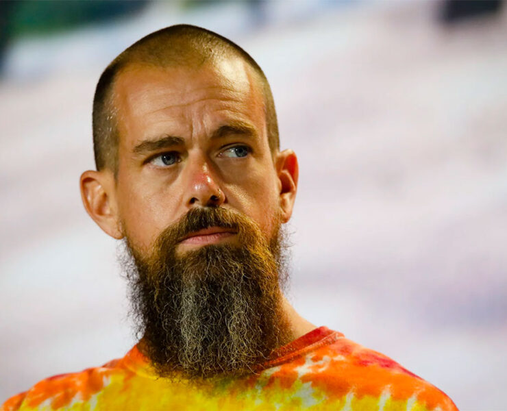 Jack Dorsey