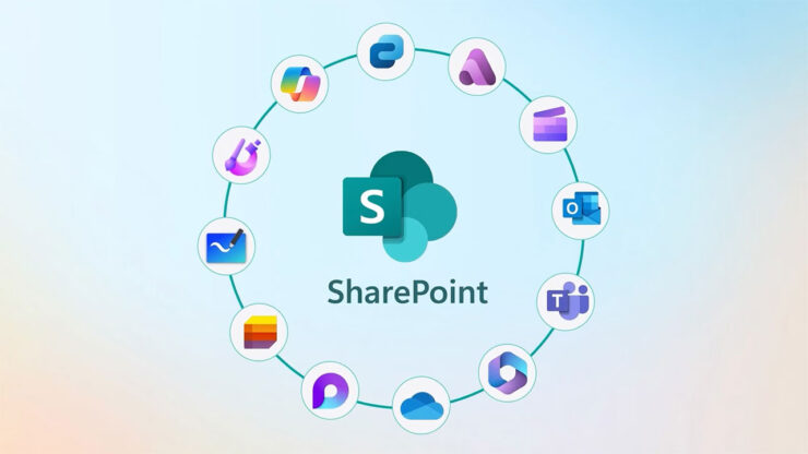 Microsoft Sharepoint