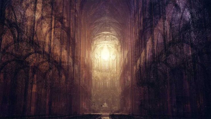 Notre-Dame (Copyright Iconem)