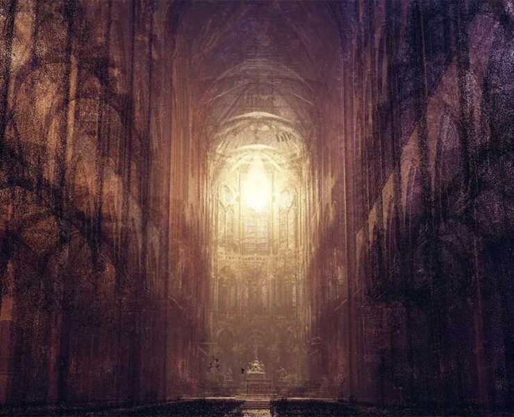 Notre-Dame (Copyright Iconem)