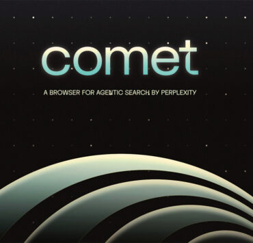 Perplexity Comet